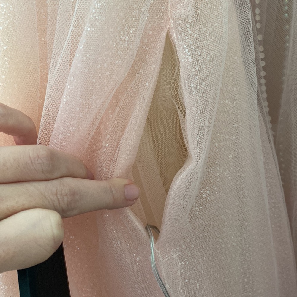 Formal gown/dress - Picture 9 of 16